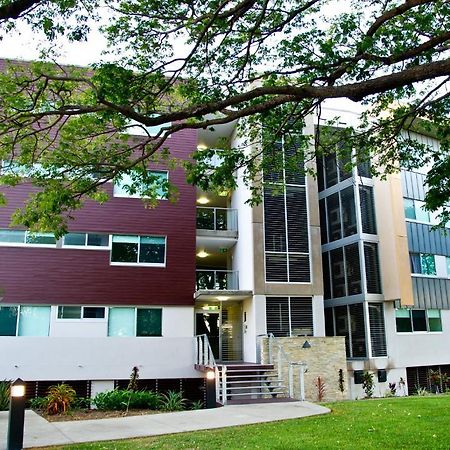 Itara Apartments Townsville Dış mekan fotoğraf