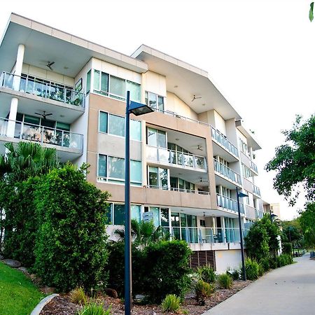 Itara Apartments Townsville Dış mekan fotoğraf