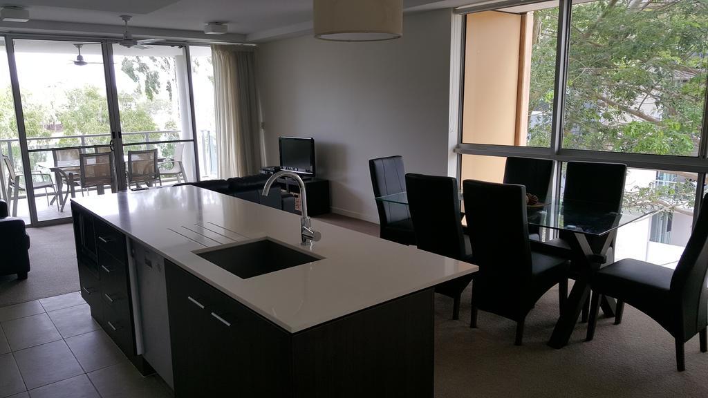 Itara Apartments Townsville Dış mekan fotoğraf