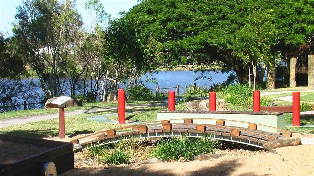 Itara Apartments Townsville Dış mekan fotoğraf