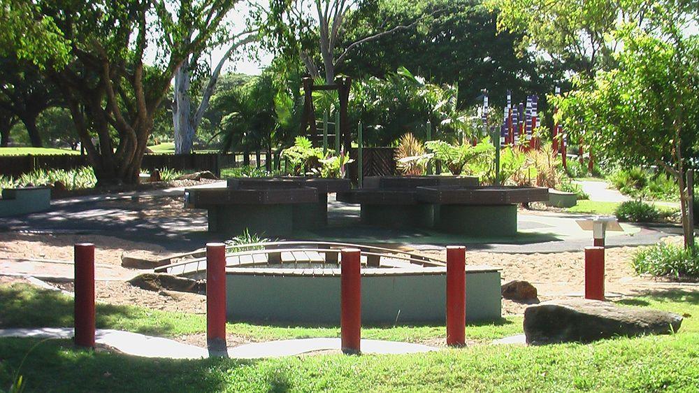 Itara Apartments Townsville Dış mekan fotoğraf