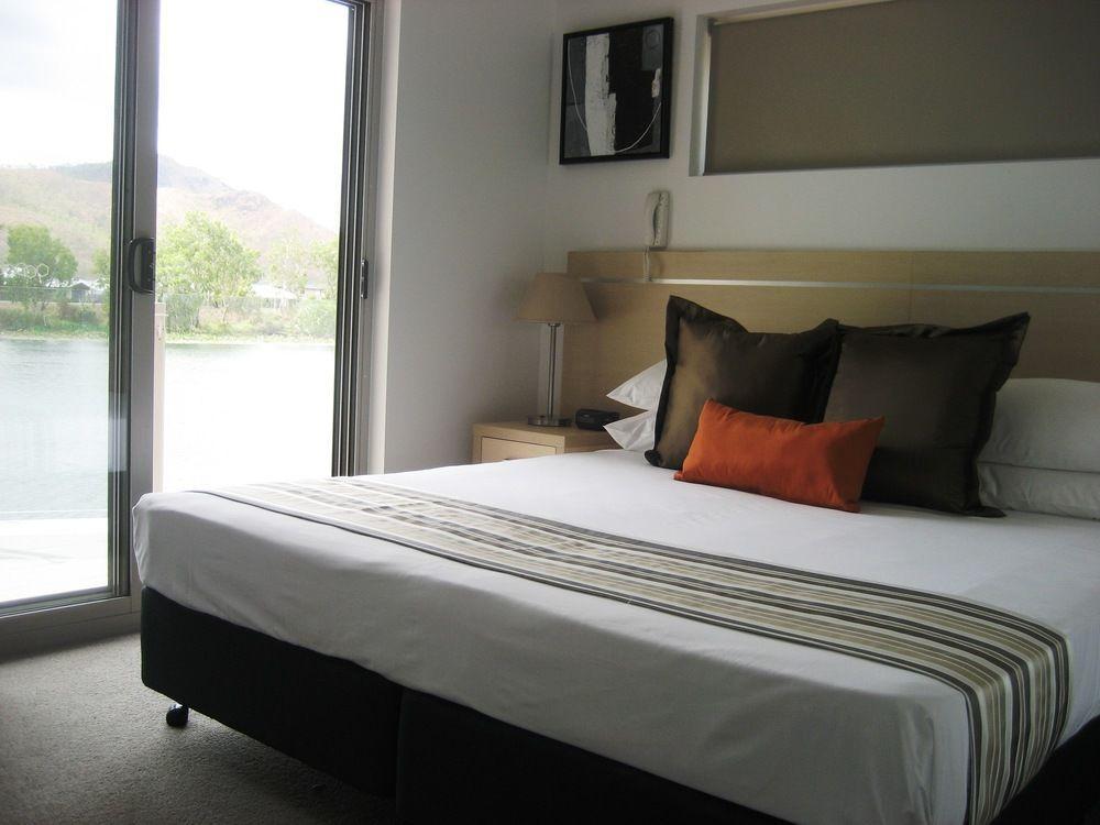 Itara Apartments Townsville Dış mekan fotoğraf