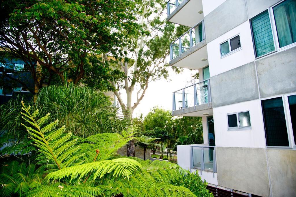 Itara Apartments Townsville Dış mekan fotoğraf