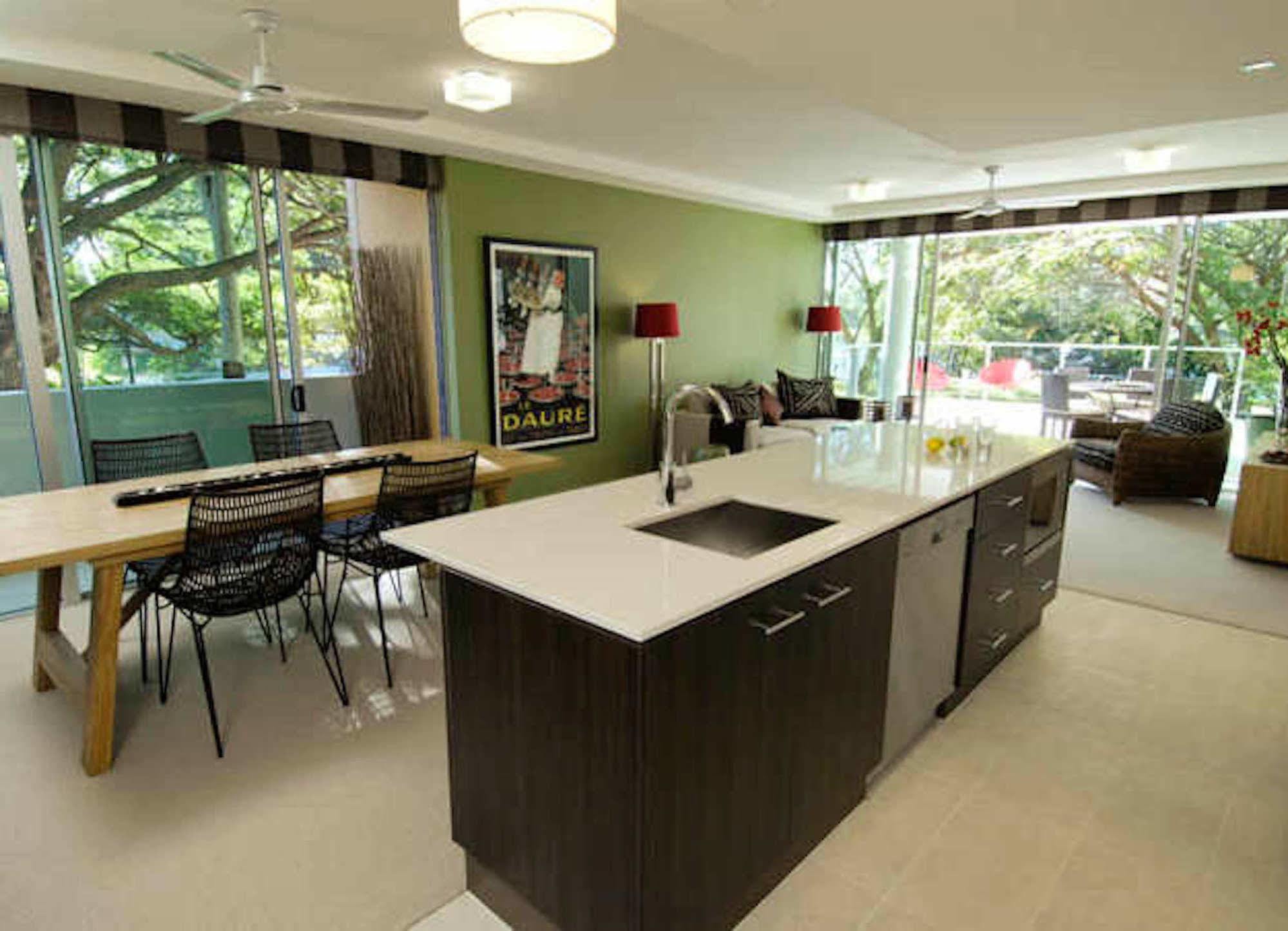 Itara Apartments Townsville Dış mekan fotoğraf