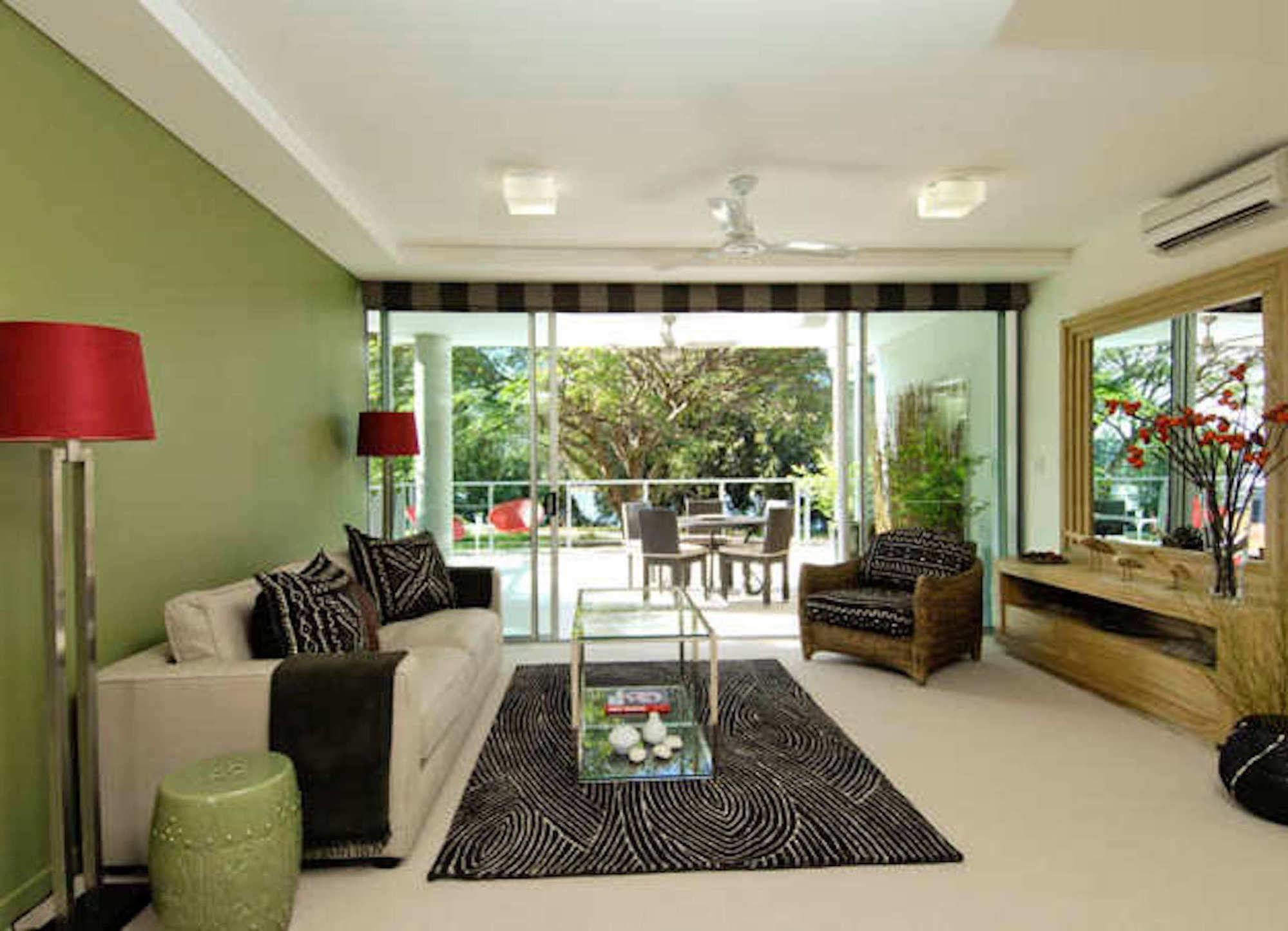 Itara Apartments Townsville Dış mekan fotoğraf