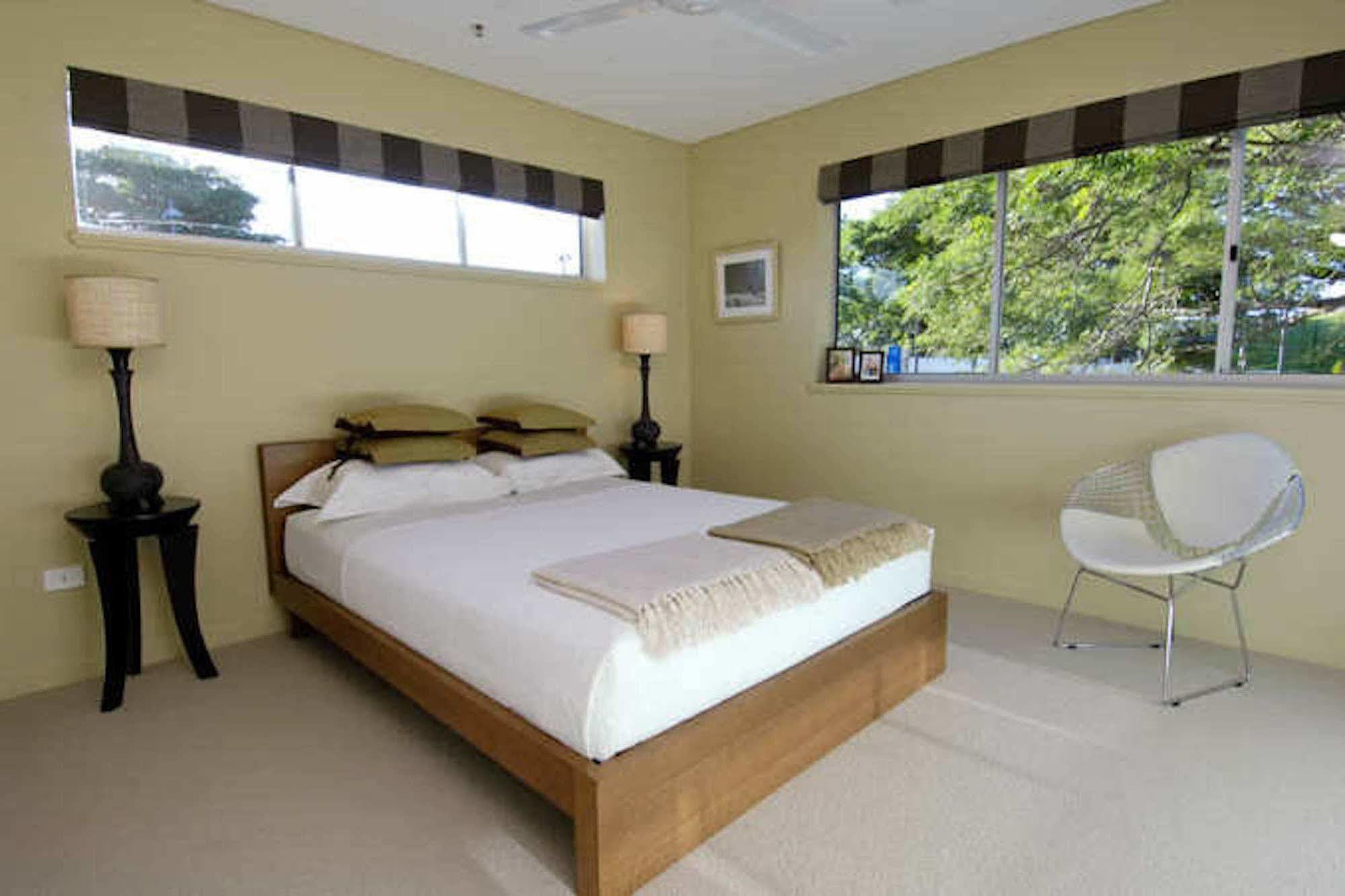 Itara Apartments Townsville Dış mekan fotoğraf