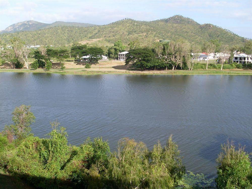 Itara Apartments Townsville Dış mekan fotoğraf